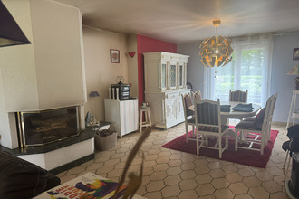 achat maison brandivy 56390