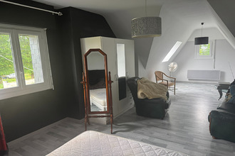 achat maison brandivy 56390