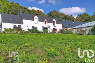 achat maison brandivy 56390
