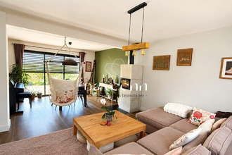 achat maison brandivy 56390