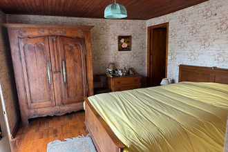 achat maison brandivy 56390