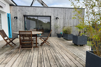 achat maison brandivy 56390