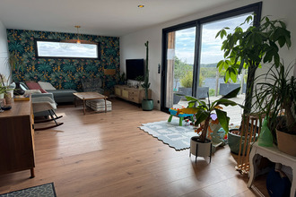 achat maison brandivy 56390