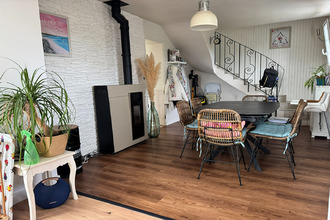 achat maison brandivy 56390
