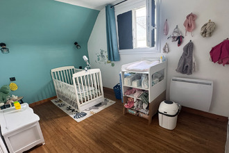 achat maison brandivy 56390