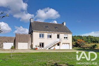 achat maison brandivy 56390