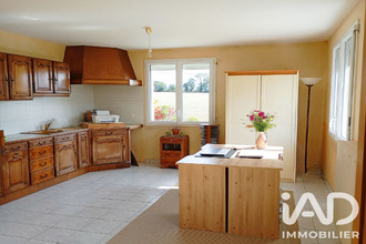 achat maison brandivy 56390