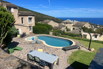 achat maison brando 20222