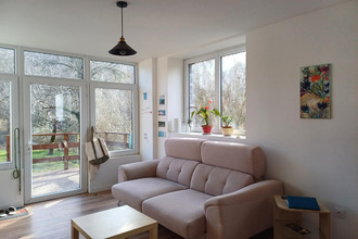 achat maison brandonnet 12350