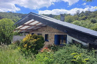 achat maison brandonnet 12350