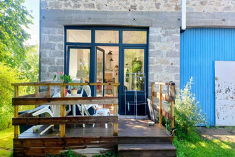 achat maison brandonnet 12350