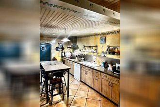 achat maison brandonvillers 51290