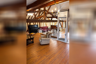 achat maison brandonvillers 51290