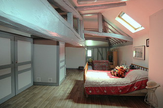 achat maison brandonvillers 51290