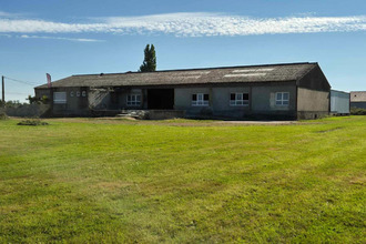 achat maison branges 71500