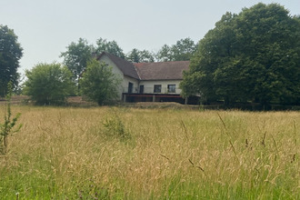 achat maison branges 71500