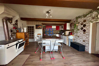 achat maison brangues 38510