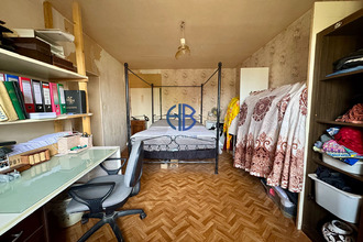 achat maison brangues 38510