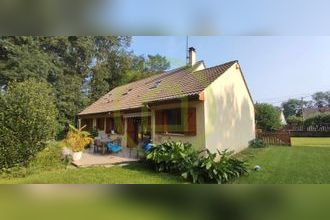 achat maison brannay 89150