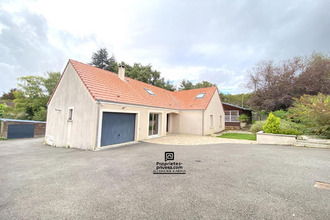 achat maison brannay 89150