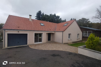 achat maison brannay 89150