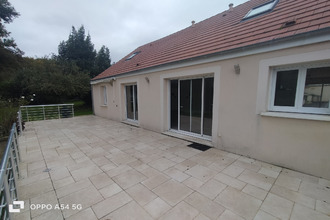 achat maison brannay 89150