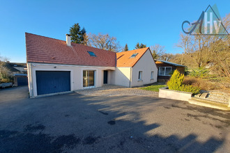 achat maison brannay 89150