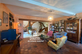 achat maison brannay 89150