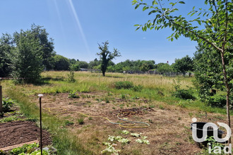 achat maison brannay 89150