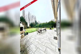 achat maison brannay 89150