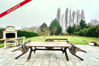 achat maison brannay 89150