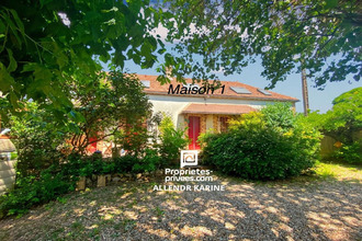 achat maison brannay 89150