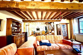 achat maison brannay 89150