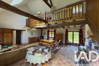 achat maison brannay 89150