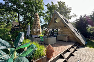 achat maison brannay 89150