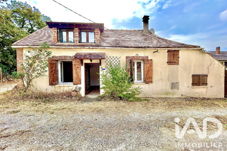 achat maison brannay 89150