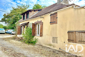 achat maison brannay 89150