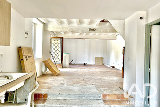 achat maison brannay 89150