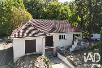 achat maison brannay 89150