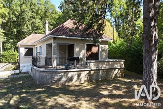 achat maison brannay 89150