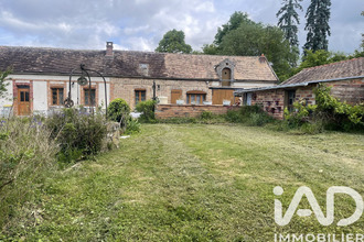 achat maison brannay 89150