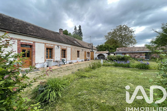 achat maison brannay 89150