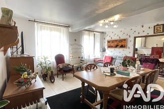 achat maison brannay 89150