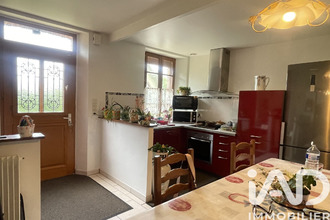 achat maison brannay 89150