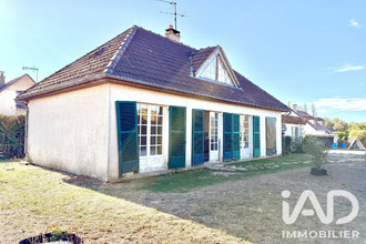 achat maison brannay 89150