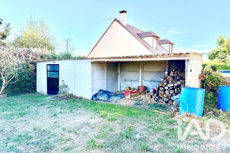 achat maison brannay 89150