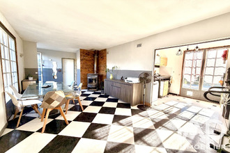 achat maison brannay 89150