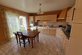 achat maison branne 25340