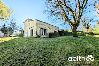 achat maison branne 33420