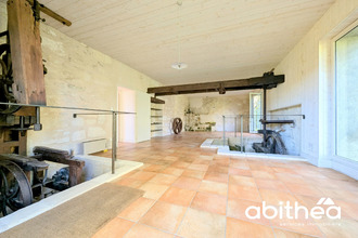 achat maison branne 33420